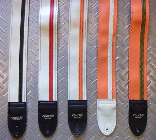取扱64店舗の「Couch Straps × 54種」が再入荷しました!!!_e0053731_1705041.jpg