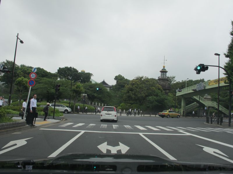 大都会でレヴォーグの実力を試す_f0076731_16390296.jpg