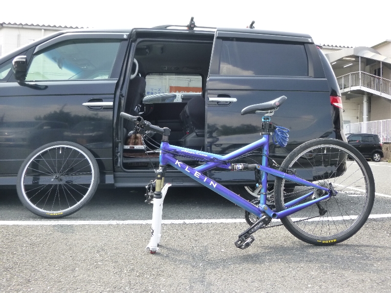 自転車とナンと石鹸_c0113733_255687.jpg