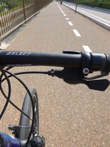 自転車とナンと石鹸_c0113733_261593.jpg