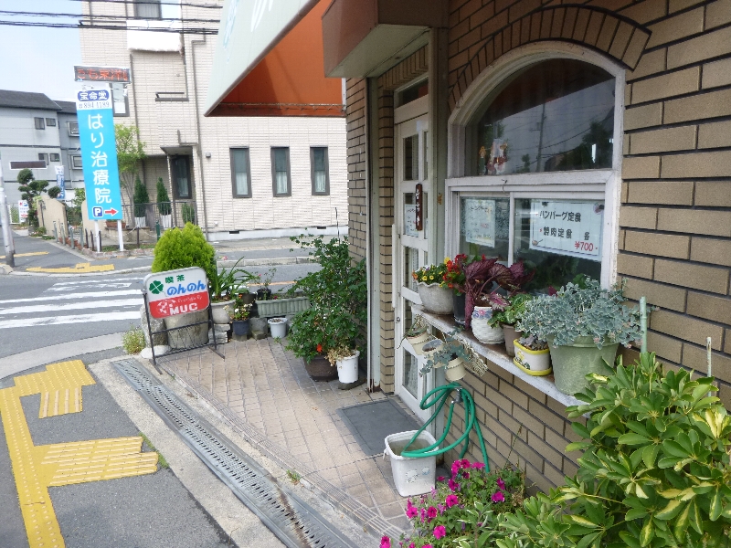 自転車とナンと石鹸_c0113733_291193.jpg
