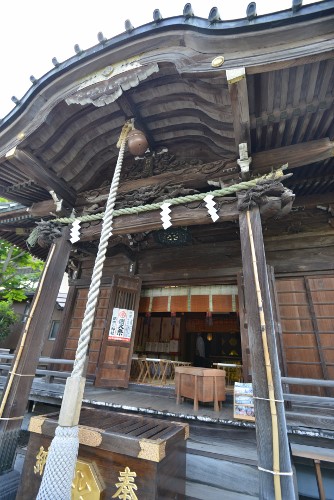 隅田川神社例大祭 : 押絵羽子板・西山鴻月のブログ 『風の