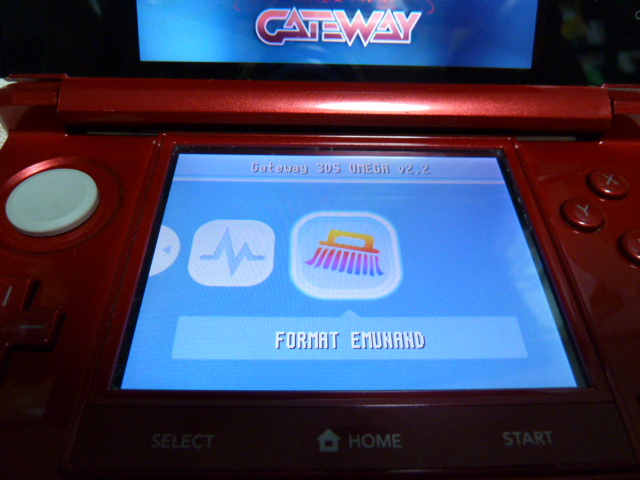 3ds ぷちはっく てきとうにブログ 3ds ぷちはっく てきとうにブログ