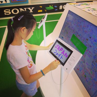 そんな日曜日_c0060143_20501516.jpg