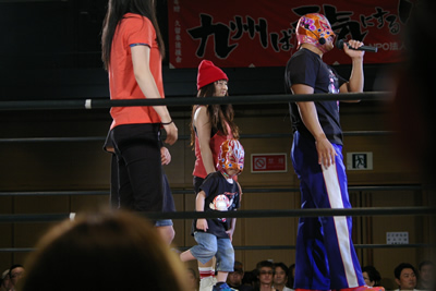 九州プロレスにみるご当地プロレスのあり方_d0104659_13595742.jpg