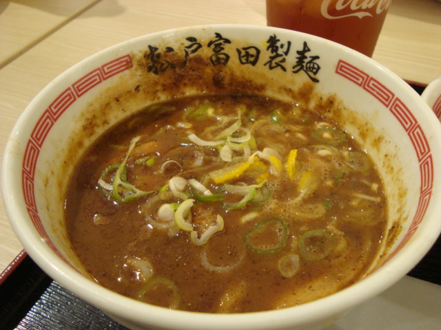 木更津「松戸富田製麺」へ行く。_f0232060_17585721.jpg