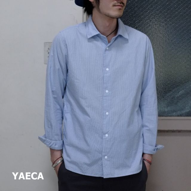 YAECA ~14SS~_e0152373_1371355.jpg