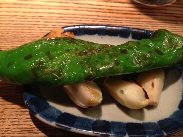 やきとん きはち博物館_f0053279_2350348.jpg