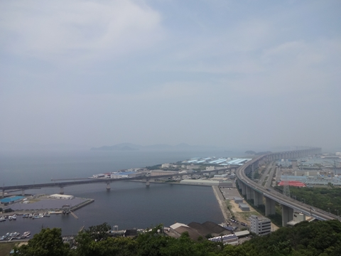 坂出・丸亀へ1日目_e0201281_19335153.jpg