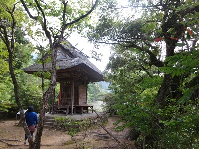 山鹿温泉と八女へ_d0195183_955353.jpg