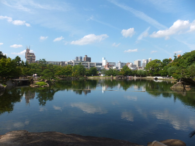 日本庭園　～徳川園～_a0271502_18564877.jpg