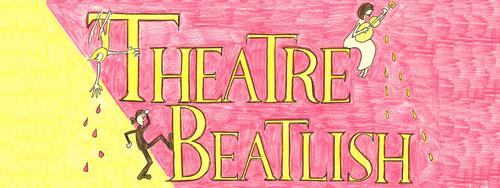 \"THEATRE BEATLISH\" 本格始動_e0303005_2273935.jpg