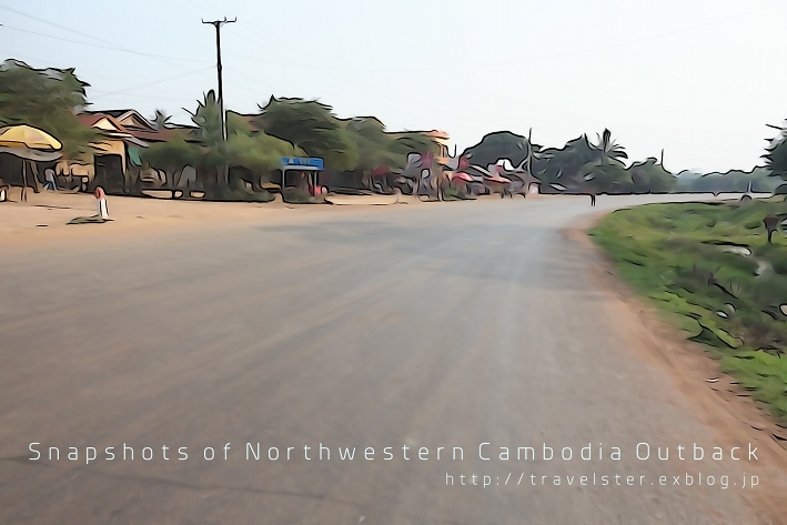 爽やかすぎるカンボジアの田舎道を行く_b0108109_2131918.jpg