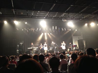 cocochi party3開催〜初マンダムズ!_a0126418_21195890.jpg