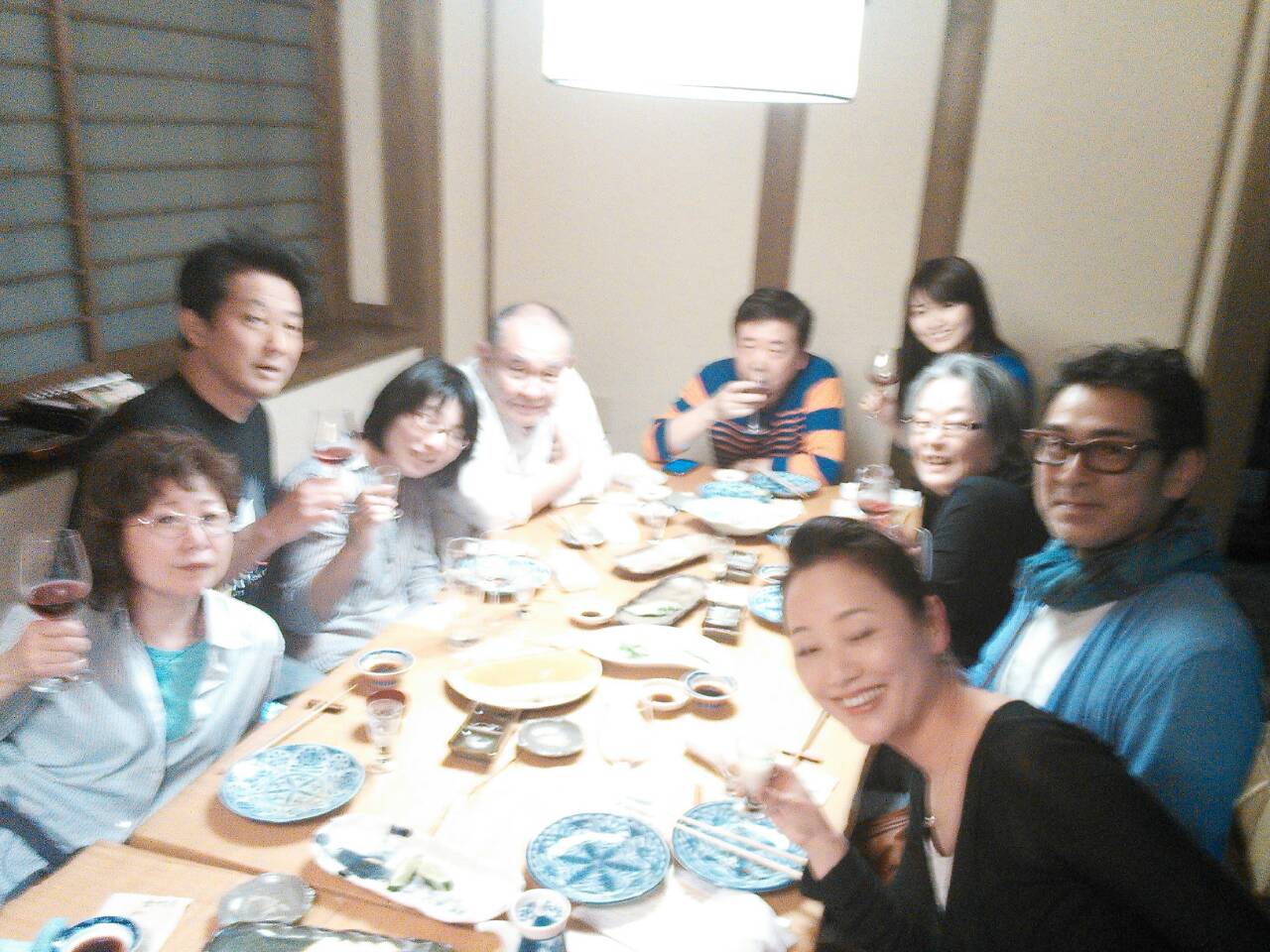 をんな善哉 _a0163623_21392450.jpg