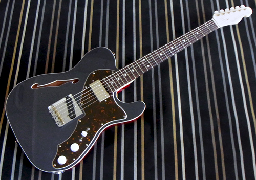 「Coveline Blue M2 MetaのHollow T 3 & 4本目」が完成!_e0053731_16215882.jpg
