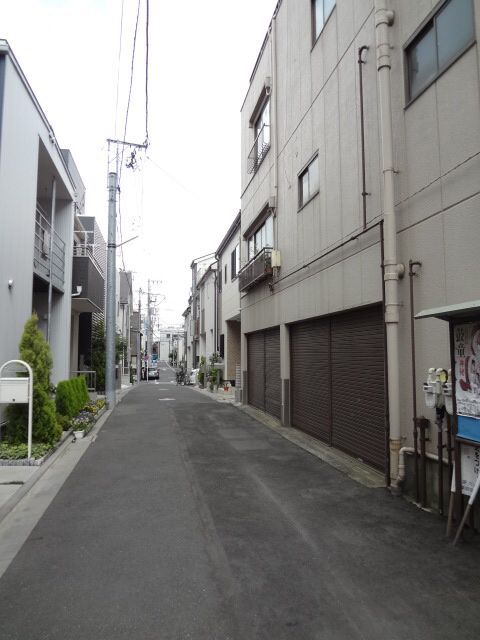 シェイクダウン! その10。_b0136045_1014417.jpg