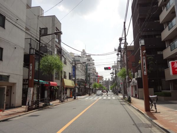 シェイクダウン！ その11。_b0136045_22235640.jpg