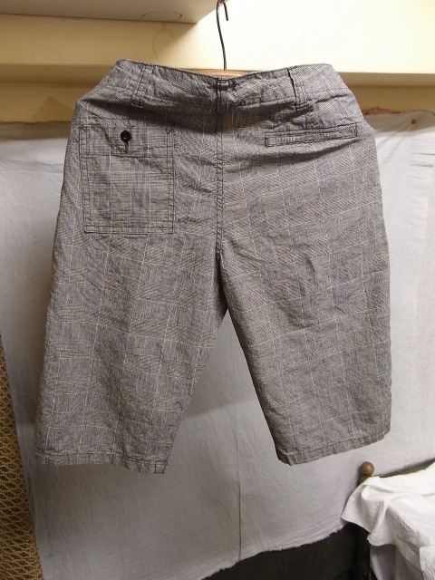 uk check shorts_f0049745_11251371.jpg