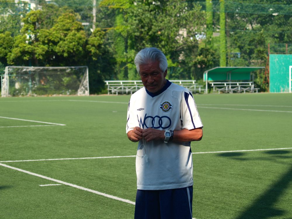 練習試合vs慶応大学BRB_a0109270_23561946.jpg