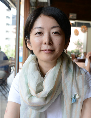 がんばりすぎない独立起業~自分を責める働き方からの卒業支援・山口由起子さんインタビュー_e0171573_1619303.jpg