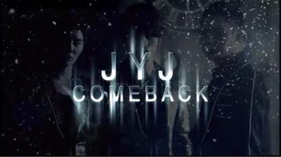 JYJ！Comeback‼︎_c0308778_1633412.jpg