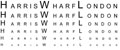 3ボタンジャケット -Harris Wharf London-_d0158579_19312129.jpg