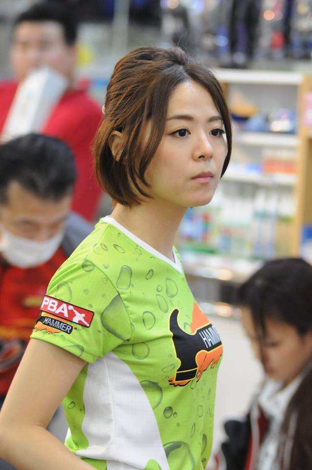 Memory Photo23 プロボウラー佐々木優香 プロボウラー佐々木優香 Photo Memory Photo23 プロボウラー佐々木優香 プロボウラー佐々木優香 Photo
