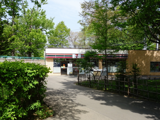 円山動物園の父セイタ_a0306502_23135729.jpg