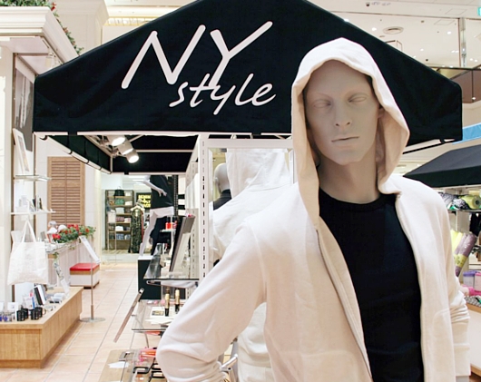 横浜そごうでニューヨークをテーマにしたイベント「NY Style」開催中_b0007805_23405816.jpg