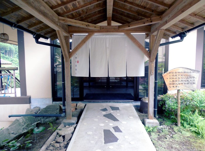 佐賀の古湯温泉ONCRIヘ_d0116009_919555.jpg