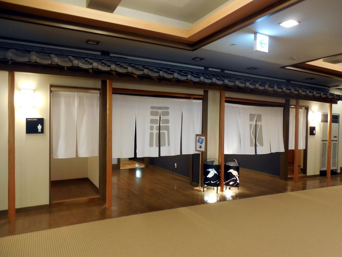 佐賀の古湯温泉ONCRIヘ_d0116009_9201433.jpg
