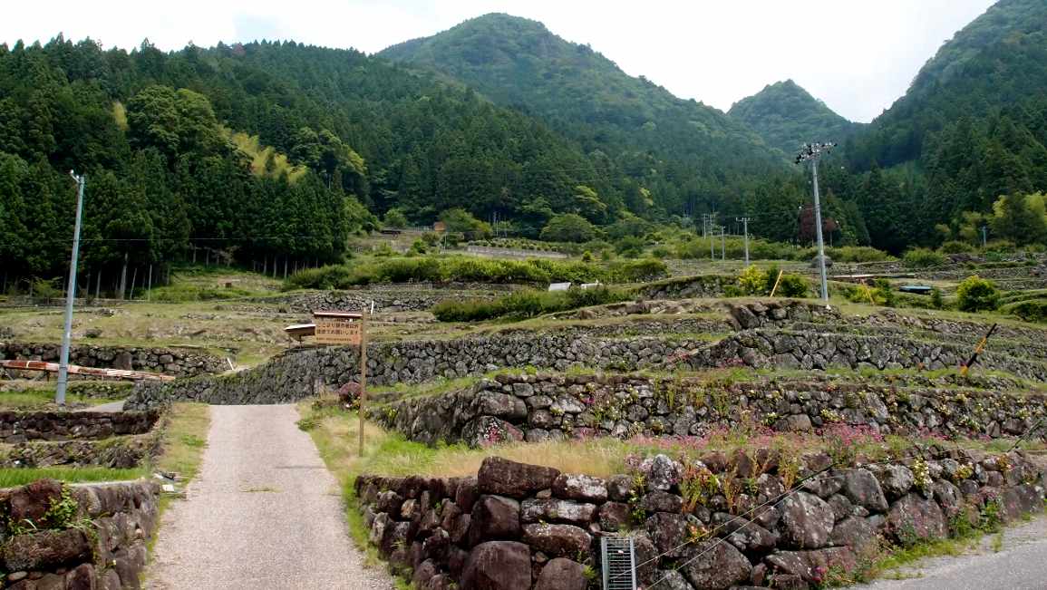 故郷　愛知にも沢山知らない山や川があるのだ・・その2_e0003910_18181413.jpg