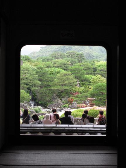 山陰　鳥取・島根両県の観光旅行から日常へ _d0150720_5524056.jpg