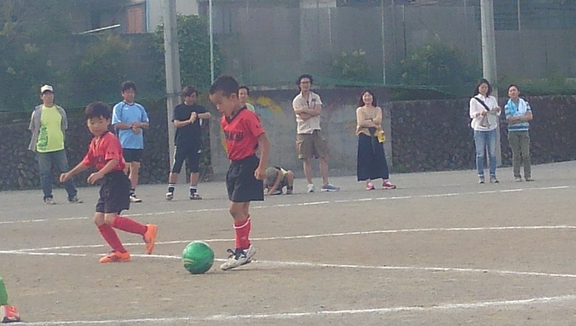 pk戦を制し青梅新町fcが吉野fcカップ大会で優勝 青梅スポーツ pk戦を制し青梅新町fcが吉野fcカップ大会で優勝 青梅スポーツ