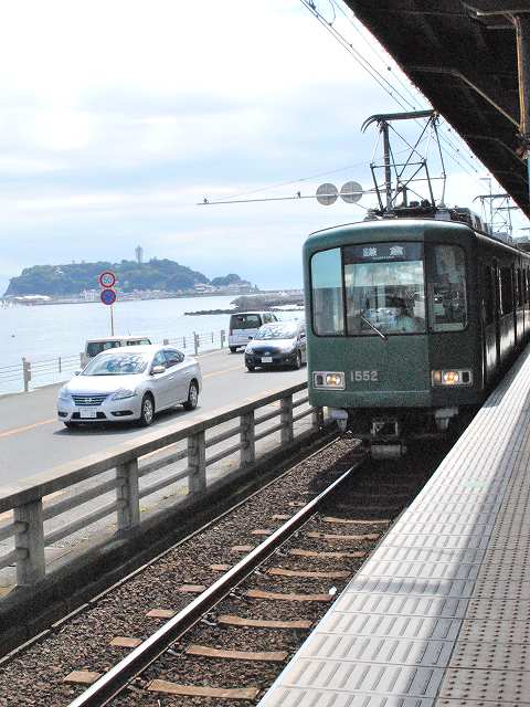 ぷらっと江ノ電の旅_b0000829_7523613.jpg