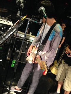 TSUTAYA MUSIC TOUR 名古屋&大阪_b0209830_185059.jpg