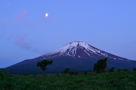 2015年6月15日　梨ヶ原　パール富士_c0314839_10315916.jpg