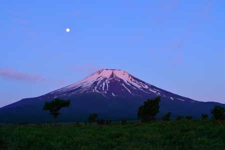 2015年6月15日　梨ヶ原　パール富士_c0314839_10331073.jpg