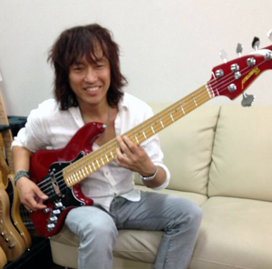 JINO JAM 発売記念 \"トークライブ!\"_b0091544_19362314.jpg