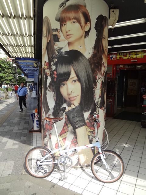 シェイクダウン！ その13。_b0136045_14401624.jpg