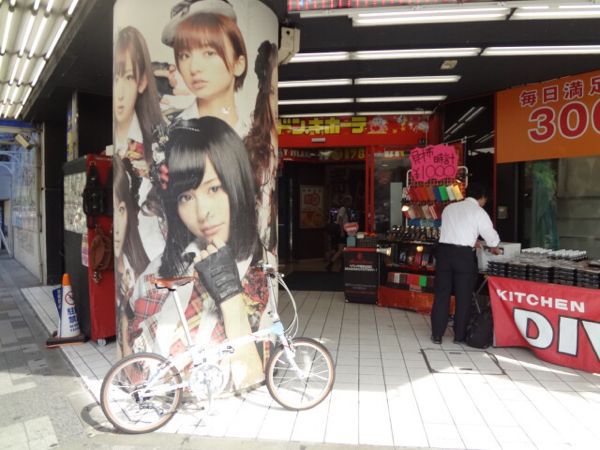 シェイクダウン！ その13。_b0136045_14401738.jpg