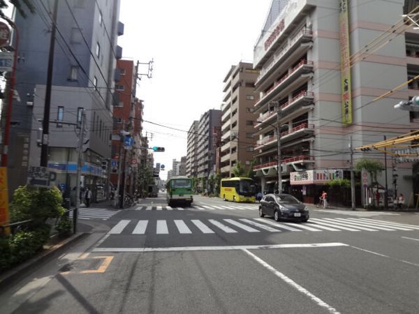 シェイクダウン！ その12。_b0136045_8135490.jpg