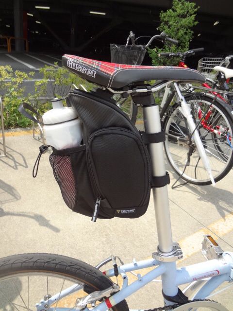 シェイクダウン！ その12。_b0136045_8135654.jpg