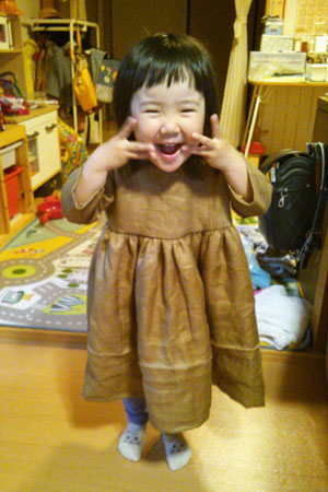 作っていただいたお写真。_d0227246_11423656.jpg