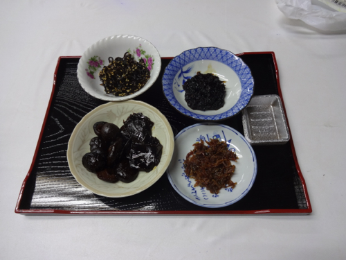 小豆島食品の佃煮_c0133561_1321760.jpg