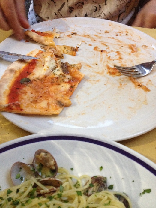 16/06/2014 ご近所のお食事処チェック_a0136671_153030.jpg