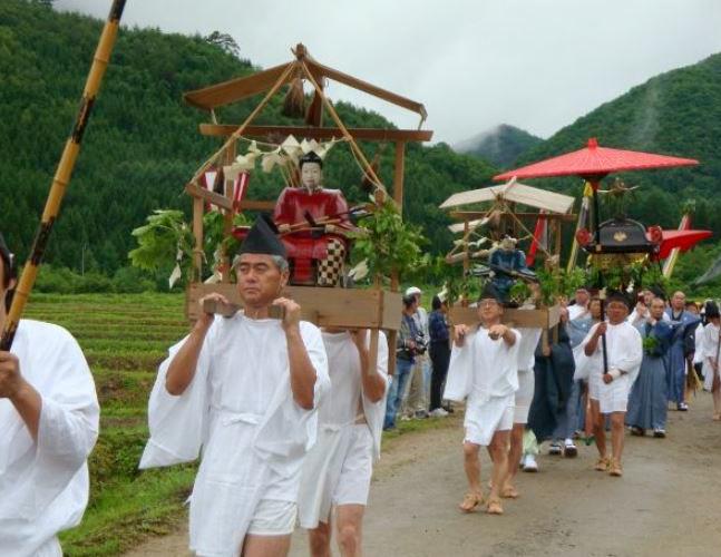 CMタイム　～さぁ行こう大内宿の半夏祭り２～_f0346196_06451384.jpg