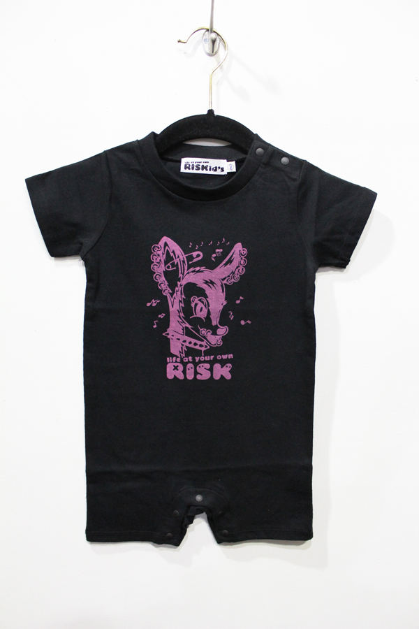 「Babyロンパース」「ストローハット」入荷_a0097901_1849489.jpg