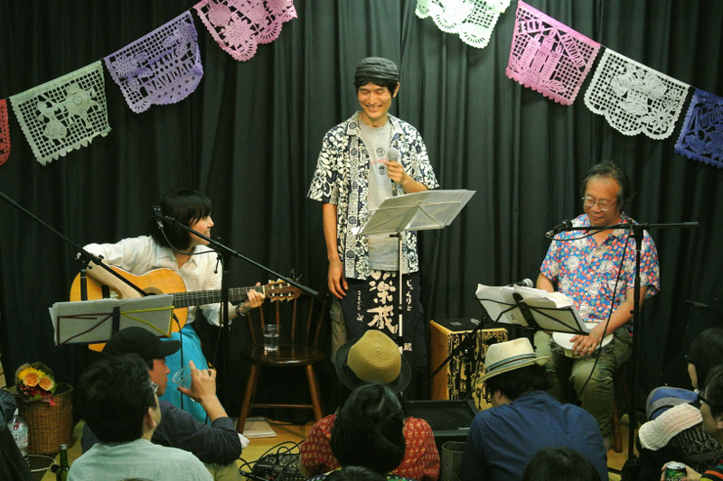 おっさんフェス！_e0303005_16562175.jpg